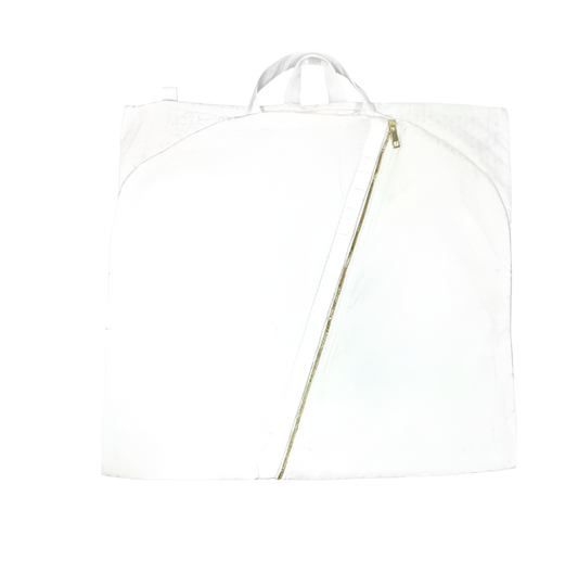 Oh Mint Garment Bag