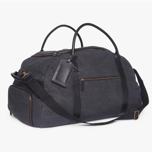 Ballistic Duffle Bag - South of Hampton