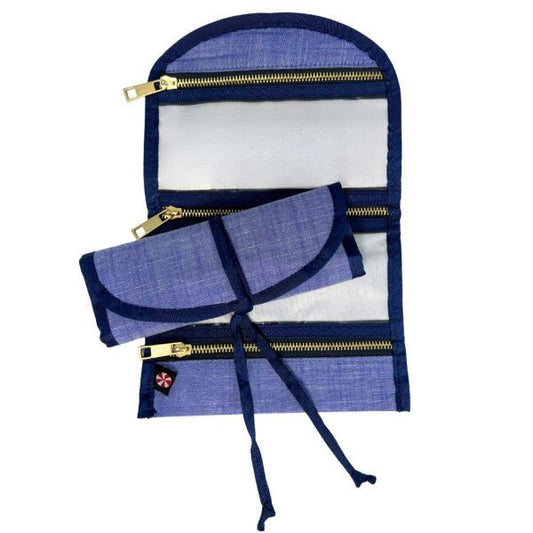 Hang Around Bag - South of Hampton