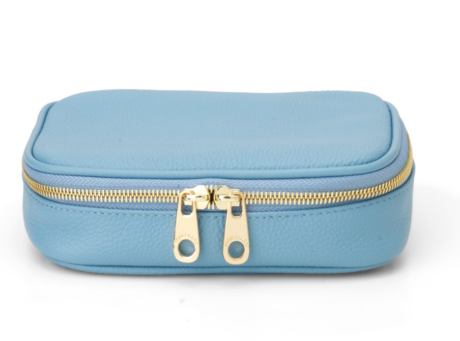 Isabella Jewelry Case – South of Hampton