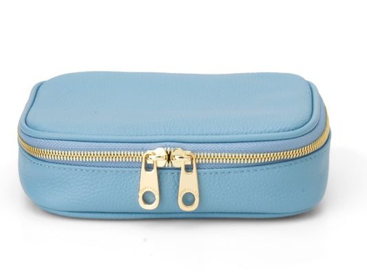 Isabella Jewelry Case - South of Hampton
