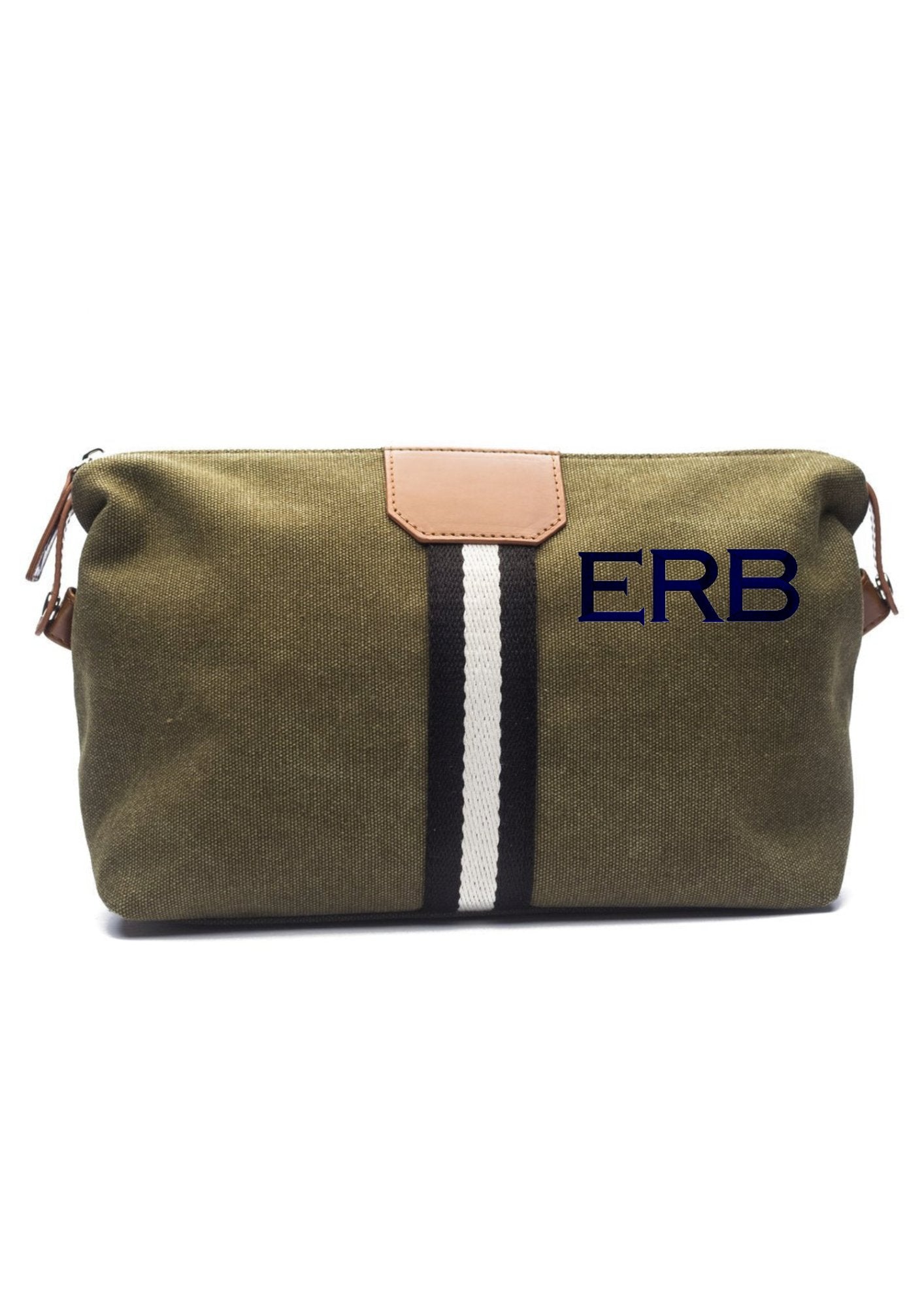 Perry Toiletry Bag - South of Hampton