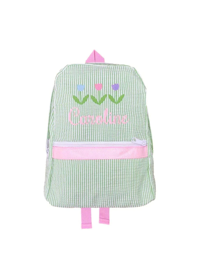 Custom best sale baby backpack