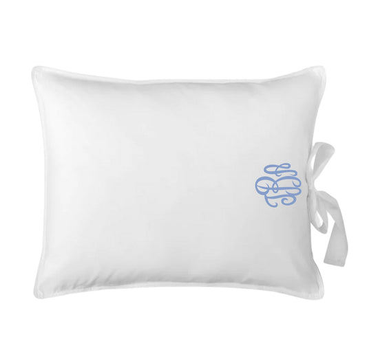 Petite Roll and Go Travel Pillow - South of Hampton