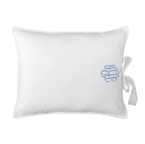 Petite Roll and Go Travel Pillow - South of Hampton
