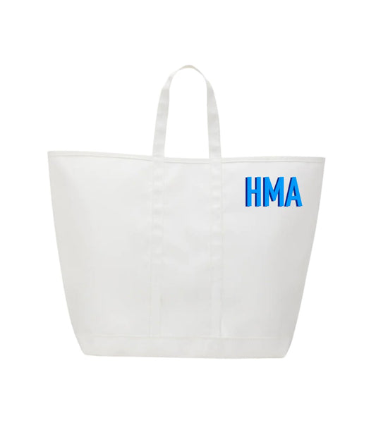 Rigger Tote - South of Hampton