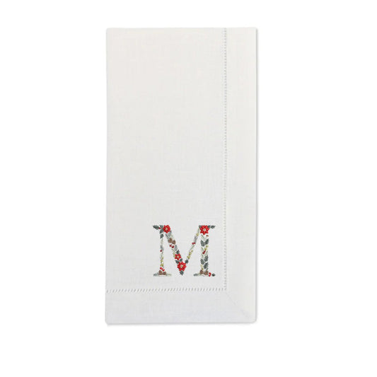 Sferra Holiday Napkins (set of 4) - South of Hampton