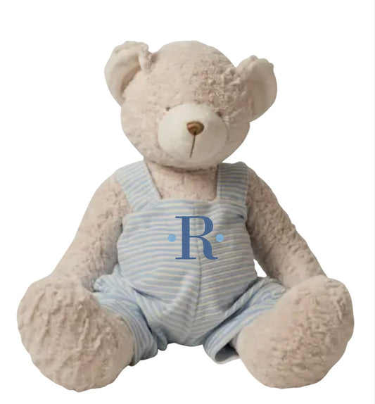 Teddy Bear - South of Hampton