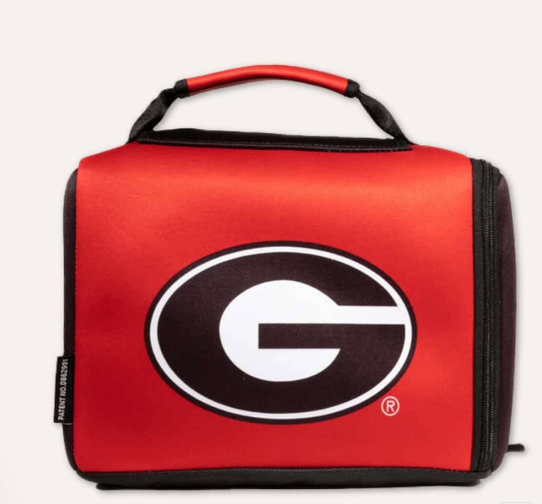 Georgia Coolers