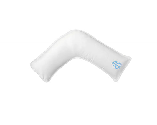 Travel Neck Pillow - South of Hampton